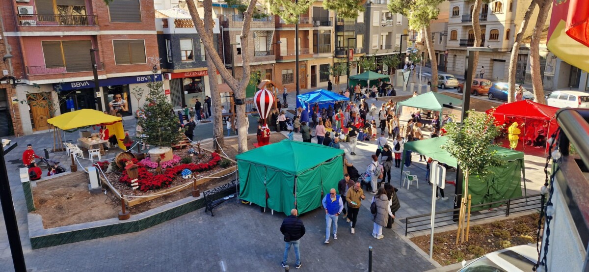 23.12.2023 Dia de la Familia 1 Albal